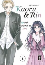 Kaoru und Rin 01 (2024)