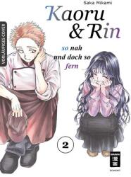 Kaoru und Rin 02 (2024)