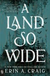 A Land So Wide (2025)