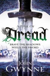 A Time of Dread (2025)