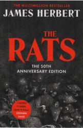 James Herbert: James Herbert: The Rats (2024)