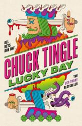Lucky Day (2025)
