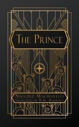 The Prince - W K Marriott (2023)