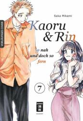 Kaoru und Rin 07 (2025)