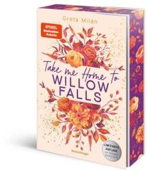 Take Me Home to Willow Falls (2024)