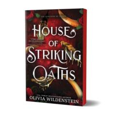 House of Striking Oaths (2025)