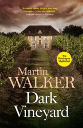 Dark Vineyard (ISBN: 9781849161855)