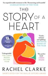 The Story of a Heart (ISBN: 9780349145617)