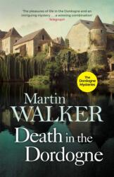 Death in the Dordogne (ISBN: 9781784299408)