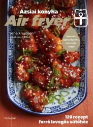 Air fryer - Ázsiai konyha (2025)