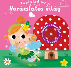 Varázslatos világ (2025)