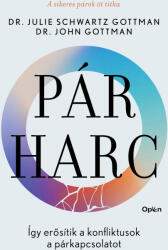 Pár-harc (ISBN: 9789635724710)