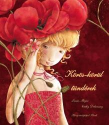 Körös-körül tündér (ISBN: 9789632454931)