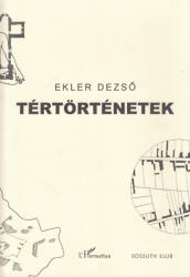 Tértörténetek (ISBN: 9789634144076)