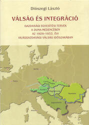Válság és integráció (ISBN: 9789637081279)