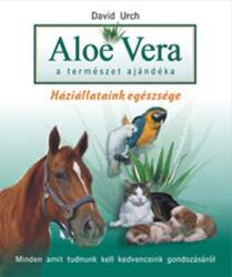 Aloe Vera a természet ajándéka (ISBN: 9789638696939)