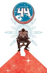 Letter 44 Compendium - Alberto Alburquerque (ISBN: 9781534334106)