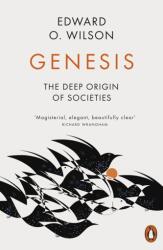 Geneza (ISBN: 9780141990231)