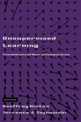Unsupervised Learning - Geoffrey Hinton, Terrence J. Sejnowski, Tomaso A. Poggio (ISBN: 9780262581684)