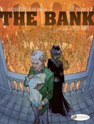 The Bank Vol. 2 - First Generation 1815-1848 (ISBN: 9781800441675)