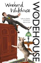 Weekend Wodehouse (ISBN: 9780099558149)
