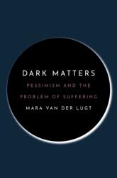 Dark Matters (ISBN: 9780691226149)