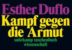 Kampf gegen die Armut (ISBN: 9783518300282)