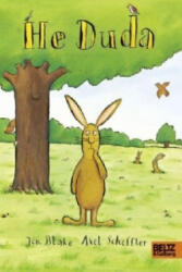 He Duda (ISBN: 9783407793805)
