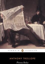 Phineas Redux (ISBN: 9780140437621)