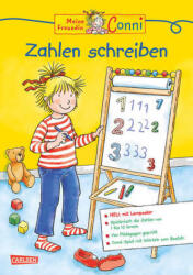 Conni Gelbe Reihe (ISBN: 9783551182623)