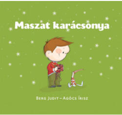Maszat karácsonya (ISBN: 9789635874446)