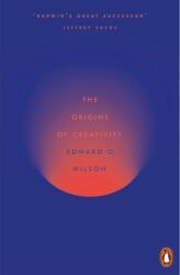 The Origins of Creativity (2018)