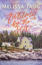 Autumn by the Sea - Melissa Tagg (2021)