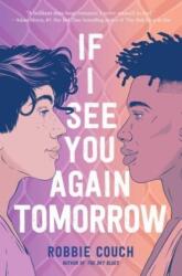 If I See You Again Tomorrow (2023)