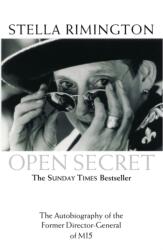 Open Secret (2002)