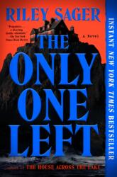 The Only One Left (2024)