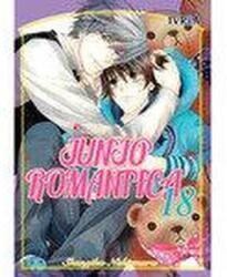 JUNJO ROMANTICA 18 (2024)