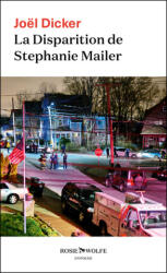 La Disparition de Stéphanie Mailer (2022)