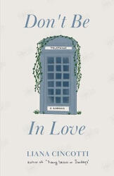 Don't Be In Love (2024)