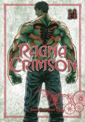 Ragna Crimson 14 (2025)