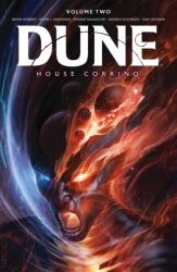 Dune: House Corrino Vol. 2 (2025)