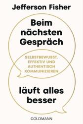 Beim nächsten Gespräch läuft alles besser (2025)