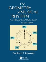The Geometry of Musical Rhythm (2019)