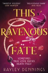 This Ravenous Fate (2025)