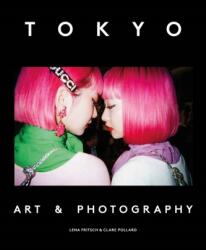 Tokyo (ISBN: 9781910807392)