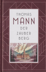 Der Zauberberg. Roman (ISBN: 9783730615317)