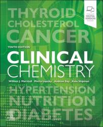 Clinical Chemistry (ISBN: 9780443283895)