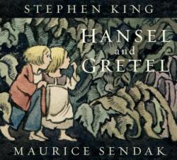 Hansel and Gretel (ISBN: 9780062644695)