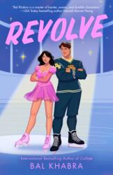 Revolve (ISBN: 9780593818305)