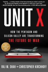 Christopher Kirchhoff - Unit X - Christopher Kirchhoff (ISBN: 9781668031391)
